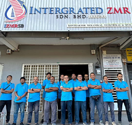 IZMRSB TEAM IZMRSB TEAM